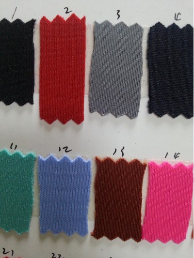 ZJ-HLFL 抗起球 防勾絲 太空棉 空氣層 太空層 椅套面料 250-260g/m2 後面照